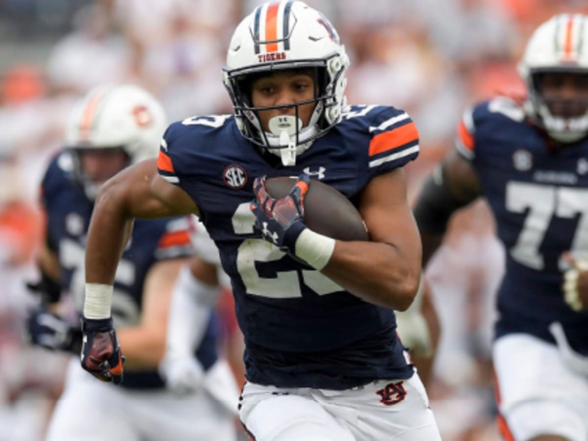 ESPN experts project Auburn to face American Athletic Conference