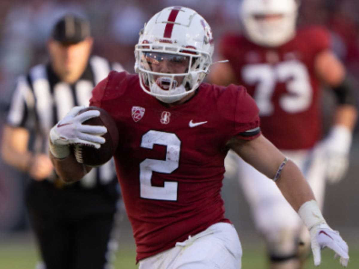 USC vs. Stanford: Odds, spread, over/under - September 9