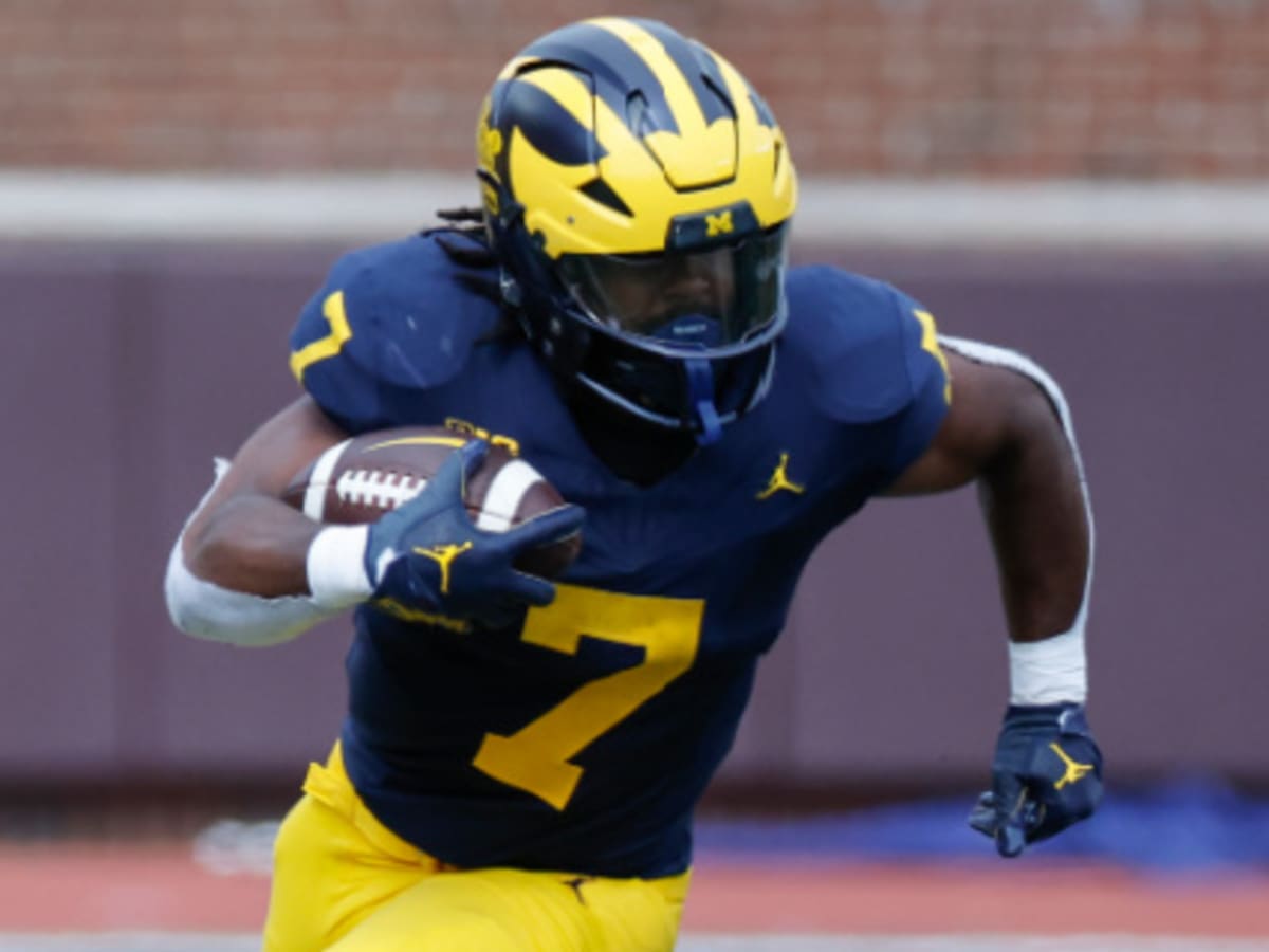 Can Michigan players transfer after Jim Harbaugh's exit? What you need to  know - College Football HQ