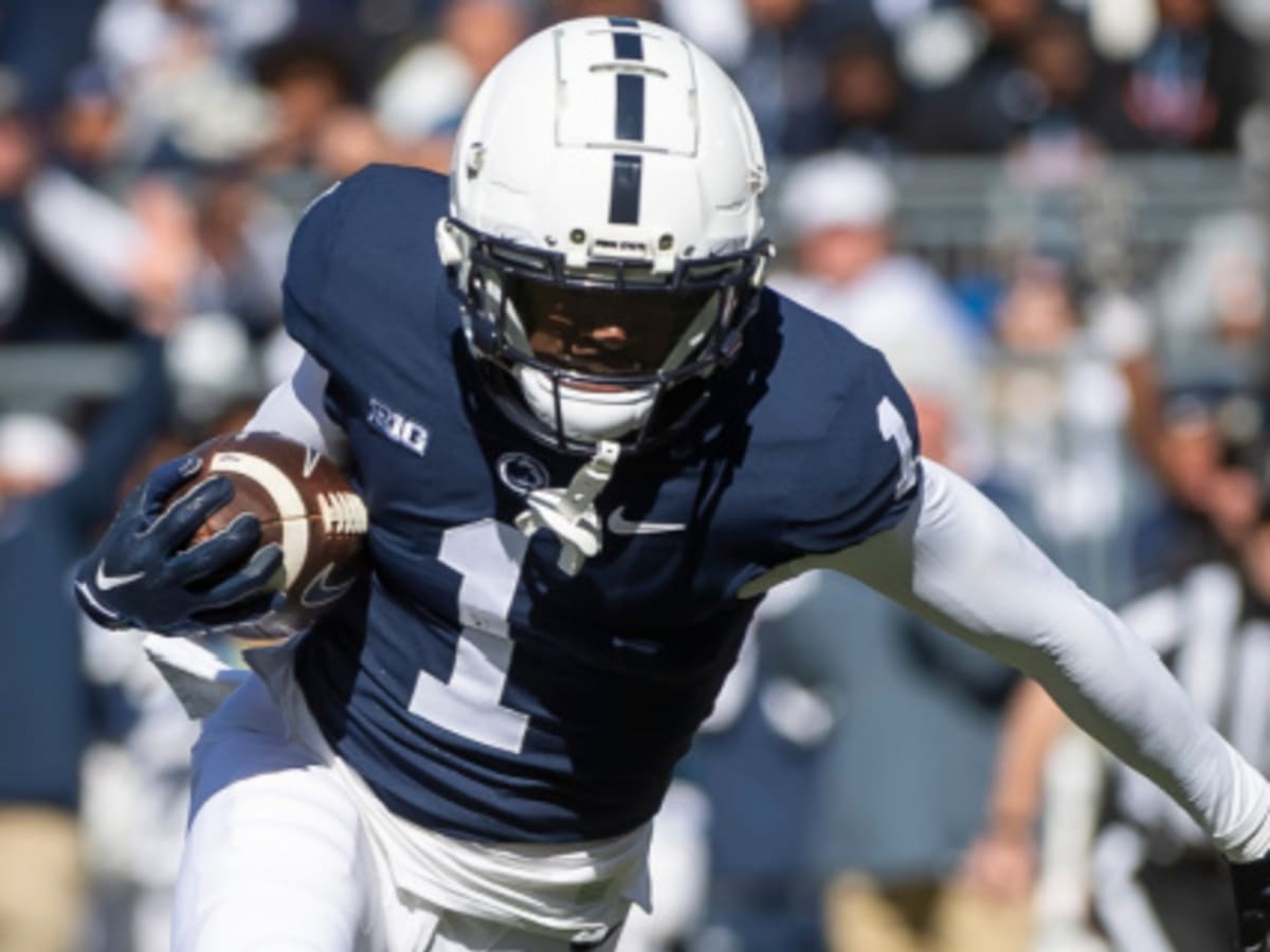 Penn State vs. Auburn odds, spread, lines: Week 3 college football