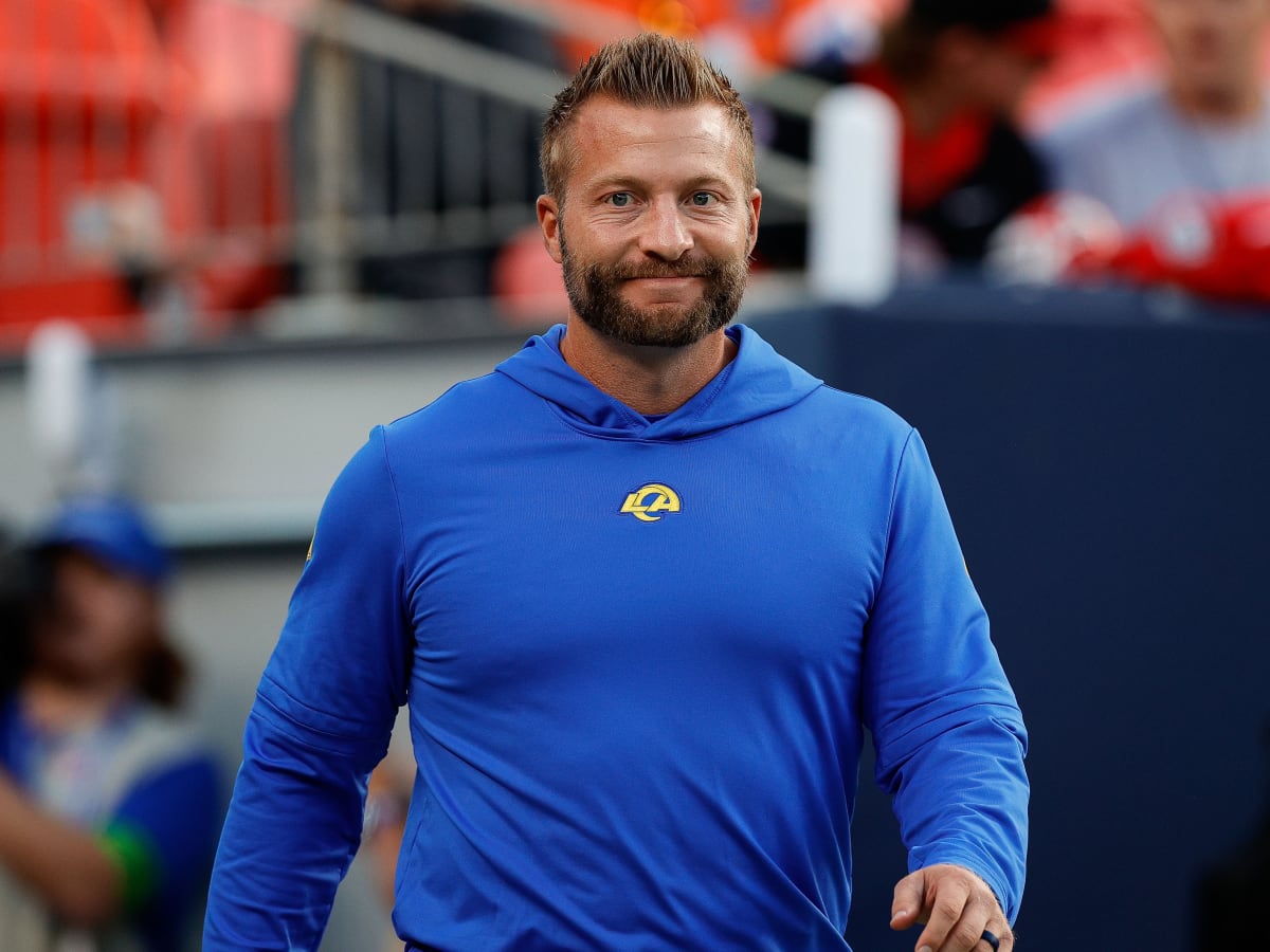 Los Angeles Rams 2023-24 NFL Win Total + Season Record Predictions & Odds -  Sports Illustrated LA Rams News, Analysis and More