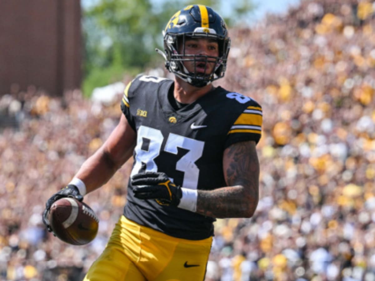 Iowa vs. Iowa State: Odds, spread, over/under - September 9