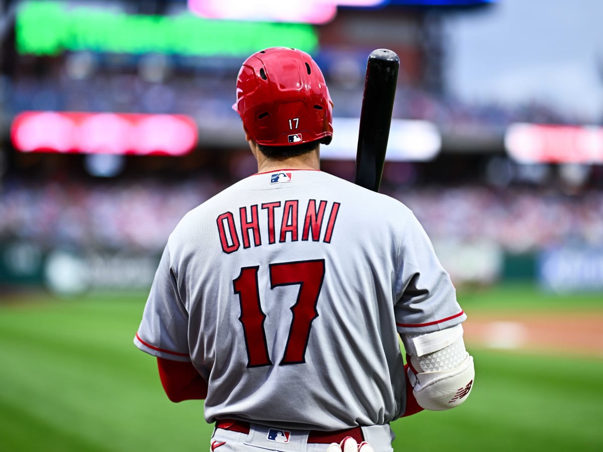 Shohei Ohtani undergoes elbow surgery, won't pitch until 2025, agent says