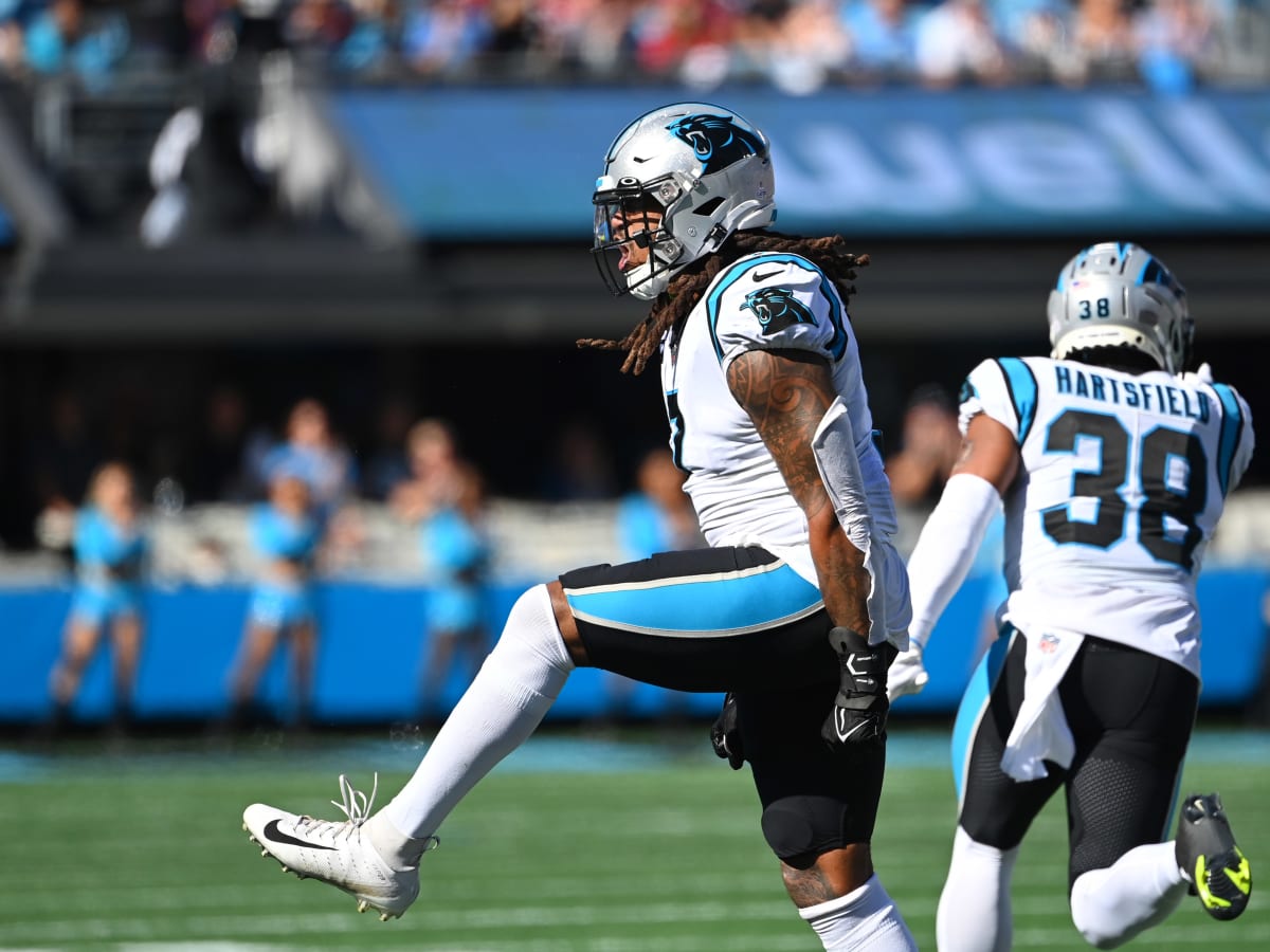 Atlanta Falcons Defense Praised for Executing Plan vs. Carolina Panthers'  Bryce Young - Sports Illustrated Atlanta Falcons News, Analysis and More