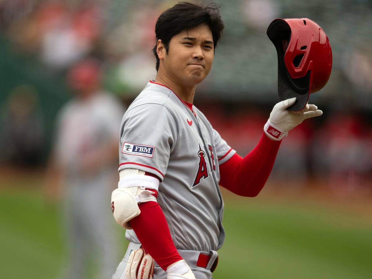 Pedro Martinez Predicts Shohei Ohtani Will Sign With One of His