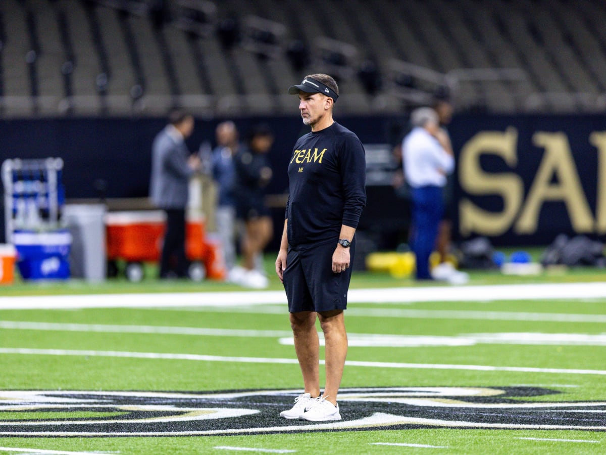 Saints Voted Most Likely to Win NFC South - Sports Illustrated New Orleans  Saints News, Analysis and More