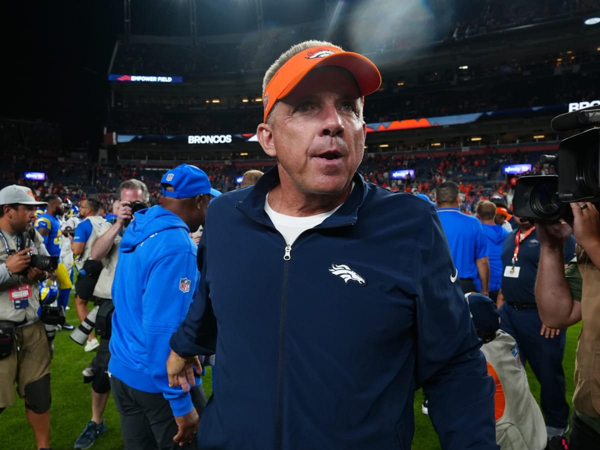 Rams vs. Broncos Predictions, NFL Picks & Odds for NFL Preseason Week 3 -  Sports Illustrated Mile High Huddle: Denver Broncos News, Analysis and More