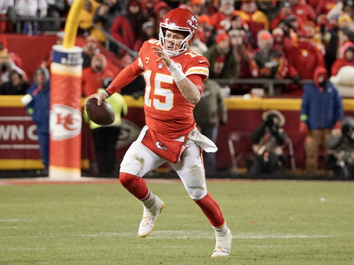 NFL Week 1 odds, spreads and totals: Chiefs host Lions to start