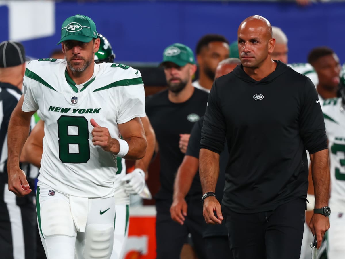 NFL Bold Predictions for Week 1: Rodgers Era Begins in NY Monday Night -  FanNation