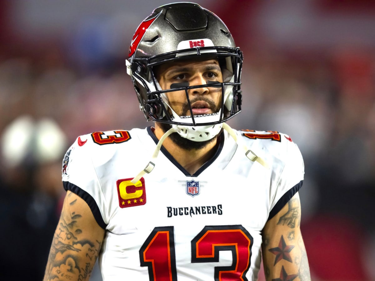 Mike Evans Contract Deadline Demand: Atlanta Falcons Rival Tampa Bay Bucs  Problem - Sports Illustrated Atlanta Falcons News, Analysis and More