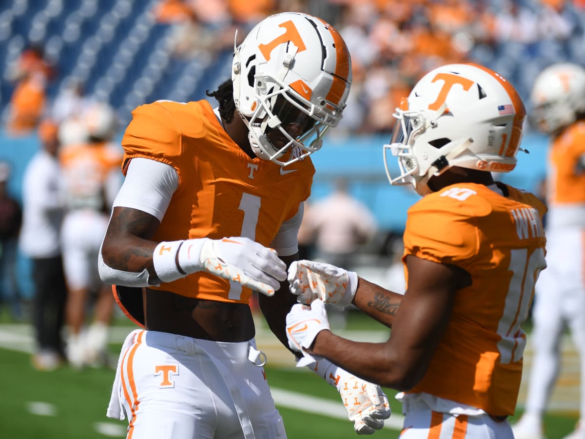 Tennessee Football - 