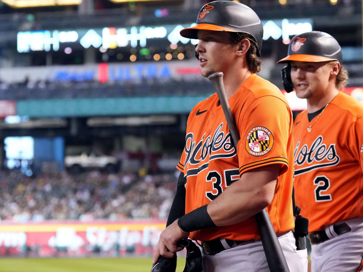 🅼. The Baltimore Orioles Are Built to Win the World Series — Just Not This  Season