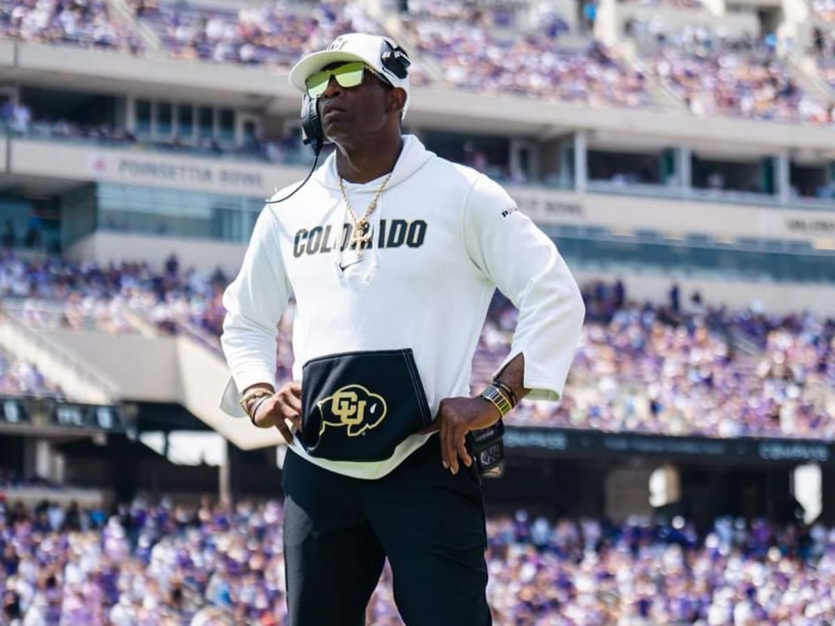 Ugly side of Deion Sanders Effect? Angry CU Buffs parents