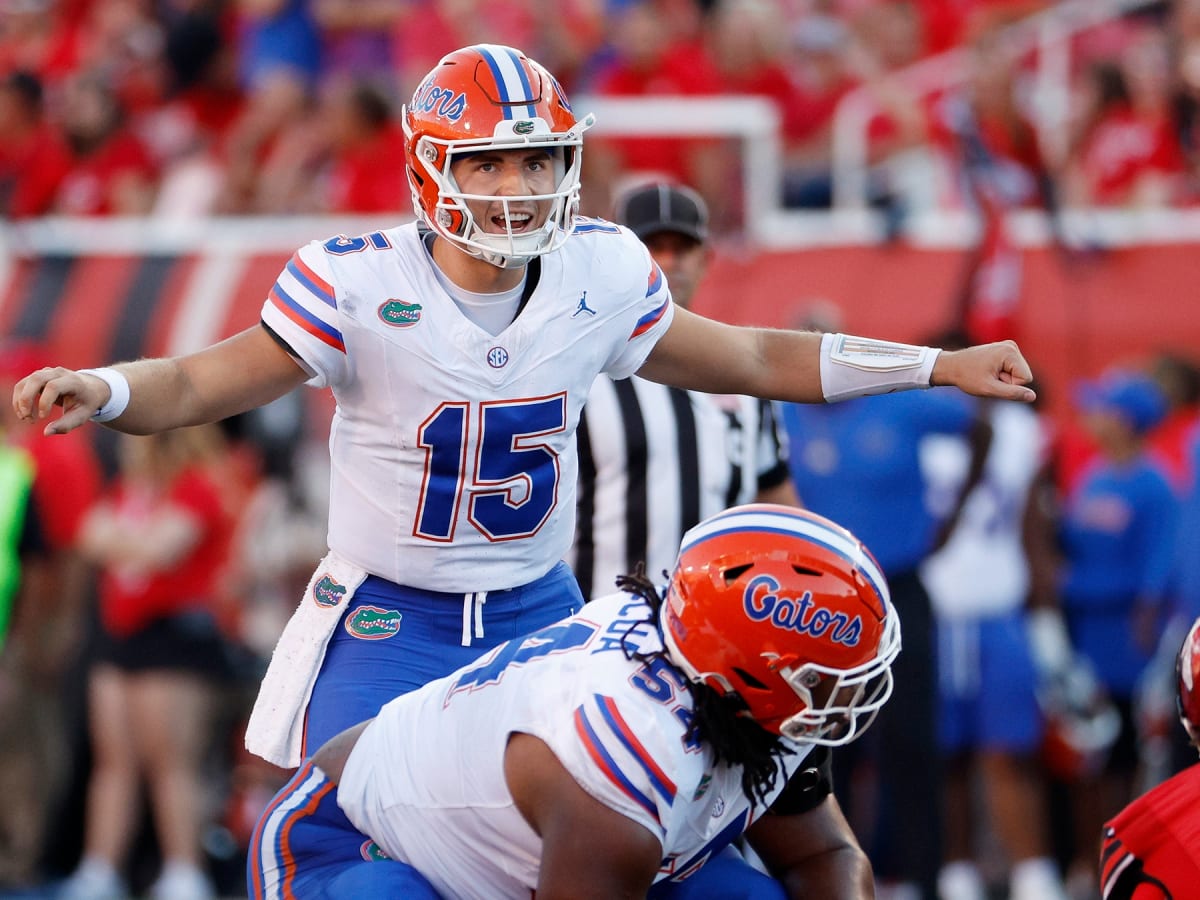 3 takeaways from Florida baseball against Texas Tech Red Raiders