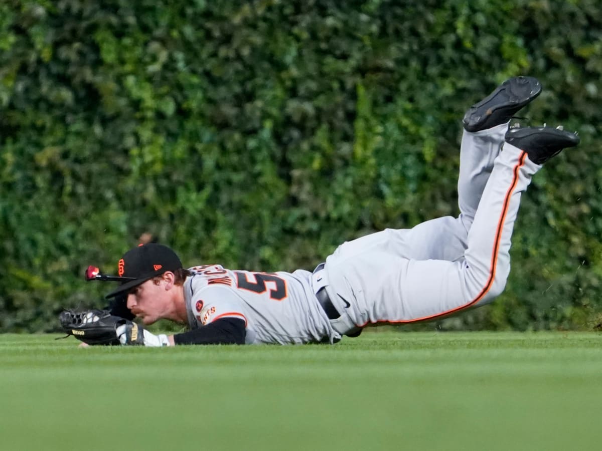 SF Giants total collapse continues in ugly 11-8 loss to Cubs - Sports  Illustrated San Francisco Giants News, Analysis and More