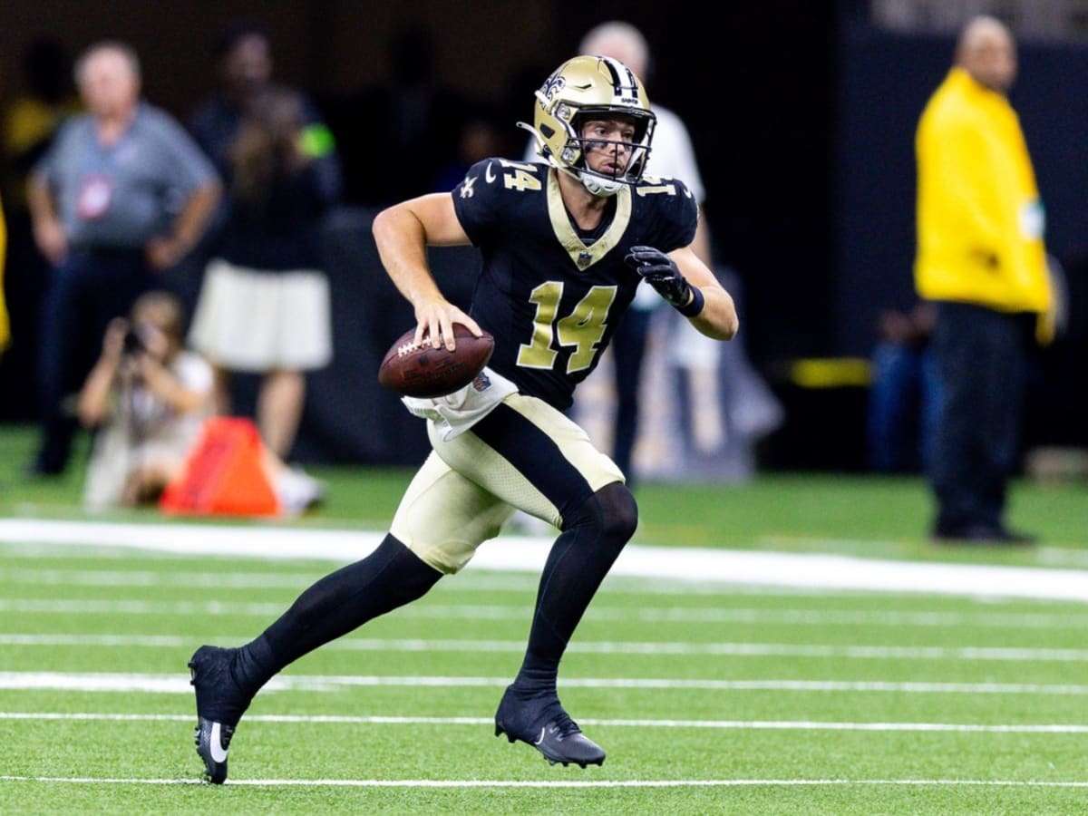 No Saints were selected for NFL.com's All-Rookie Team watch list