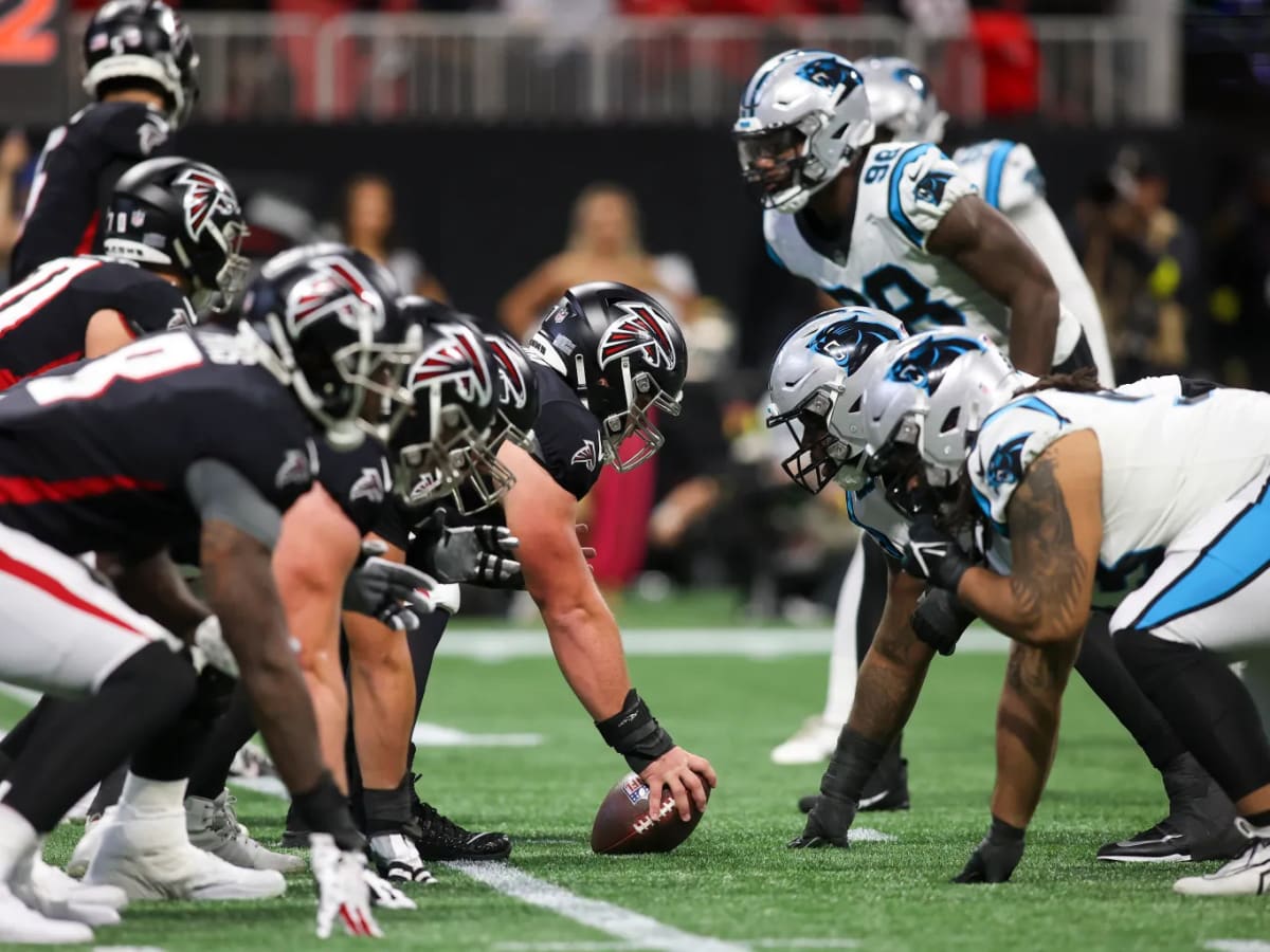 Falcons vs. Lions GAMEDAY Week 3: How to Watch, Betting Odds