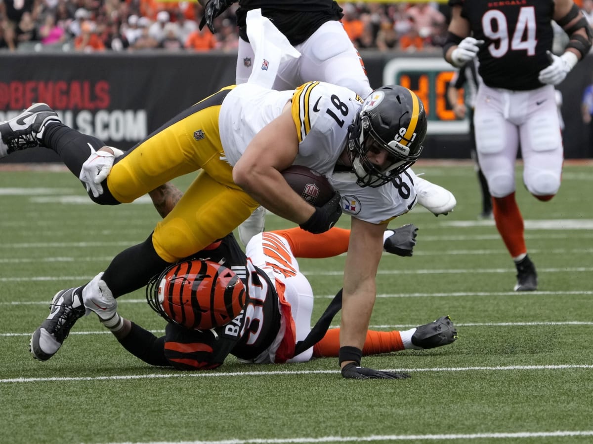 Latest On Bengals' Right Tackle Competition