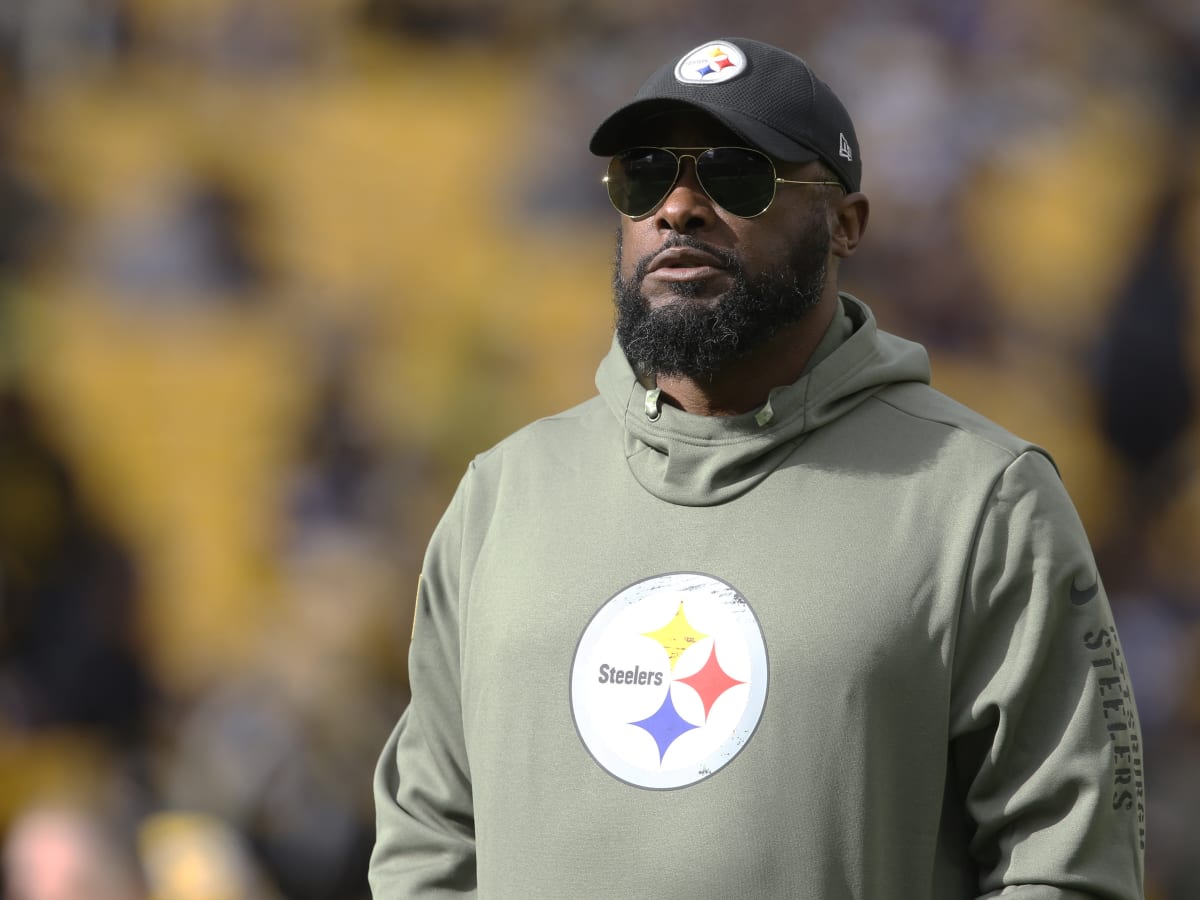 Who Is the Pittsburgh Steelers Head Coach?