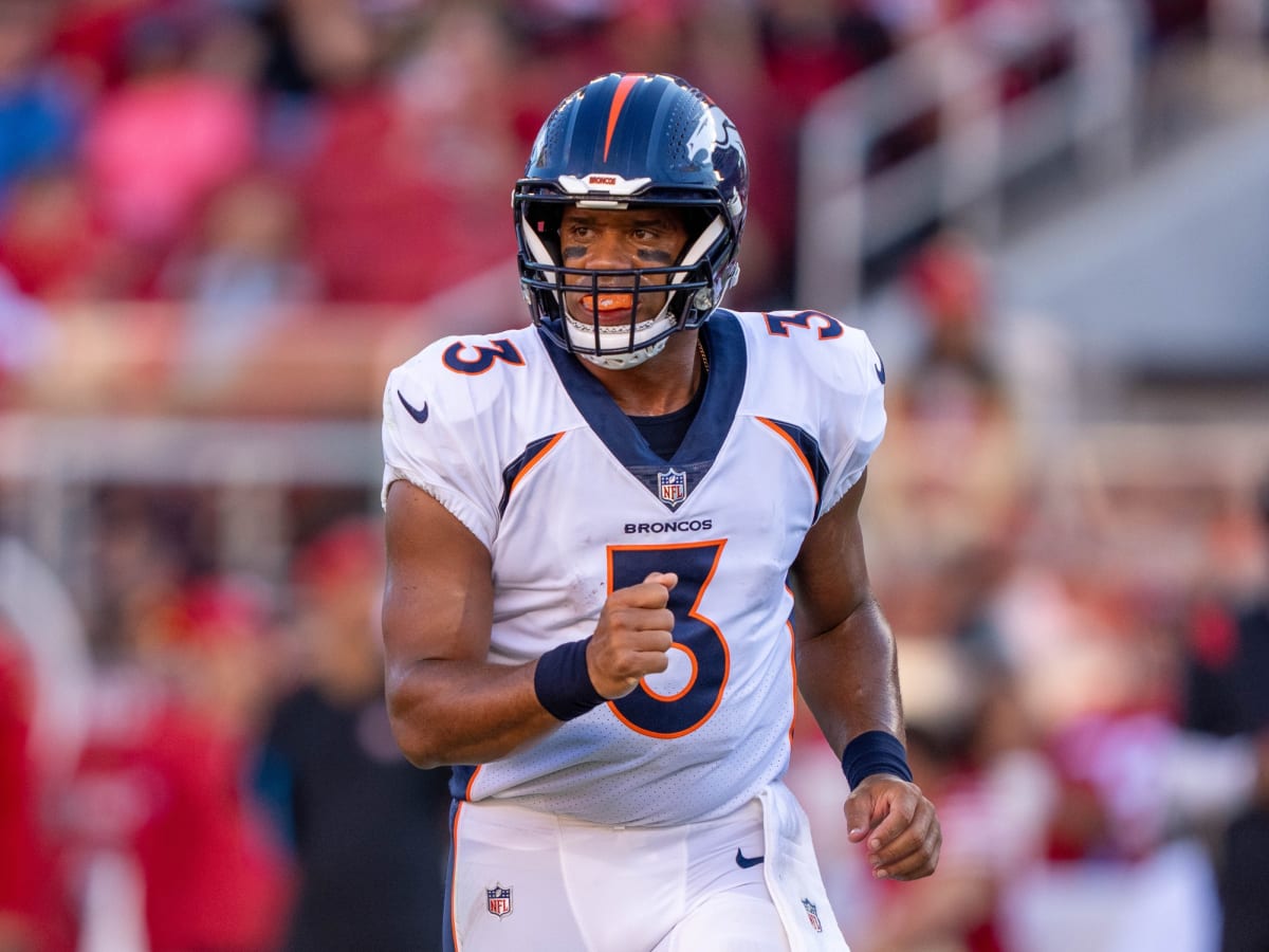 5 Bold Predictions For the 2023 Denver Broncos - Sports Illustrated Mile  High Huddle: Denver Broncos News, Analysis and More