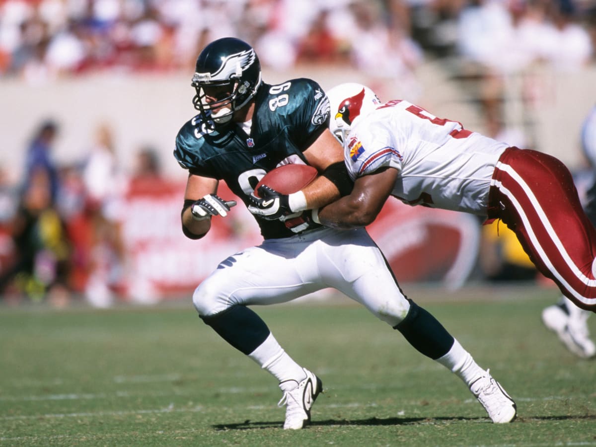 Philadelphia Eagles All-Time Undrafted Free Agent Rankings