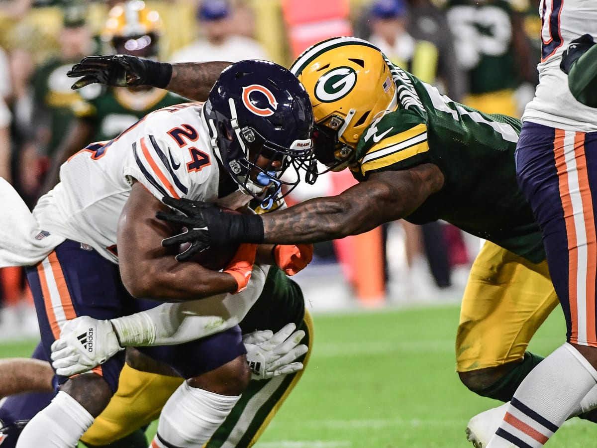 How to Watch, Stream Packers at Bears in Week 1 of 2023 NFL Season - Sports  Illustrated Green Bay Packers News, Analysis and More