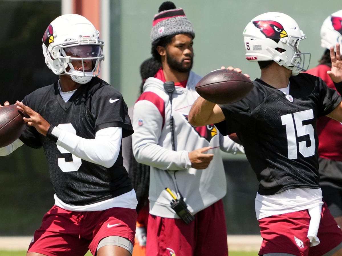 Arizona Cardinals Announce Quarterback Signing - The Spun: What's Trending  In The Sports World Today