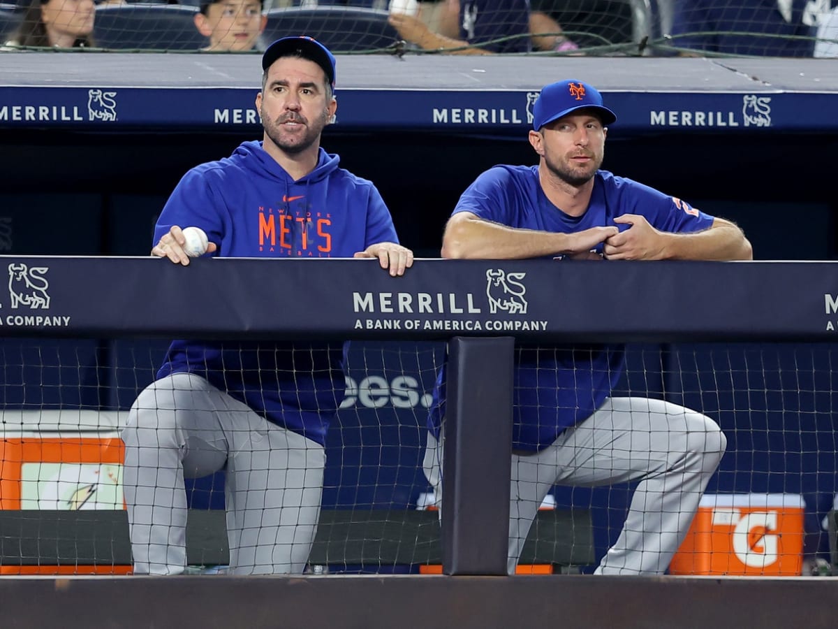 Washington Nationals' Max Scherzer and Aníbal Sánchez & the Houston Astros'  Justin Verlander on their Detroit Tigers past - Federal Baseball