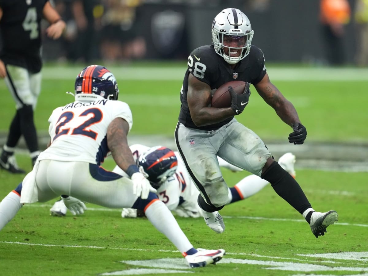 Broncos' AFC West slate defined by bookend matchups with Raiders,  prime-time game vs. Chiefs