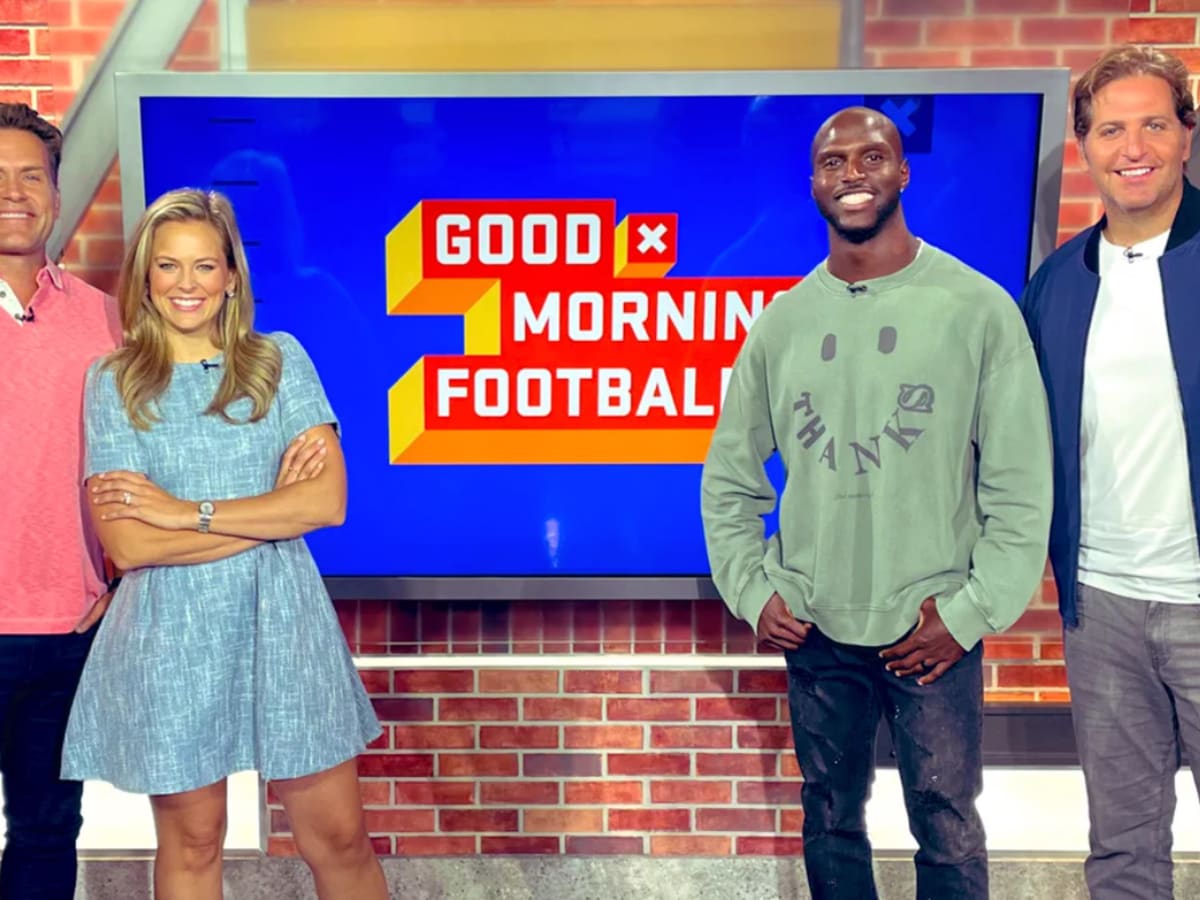 Good Morning Football    TV (Free Trial)