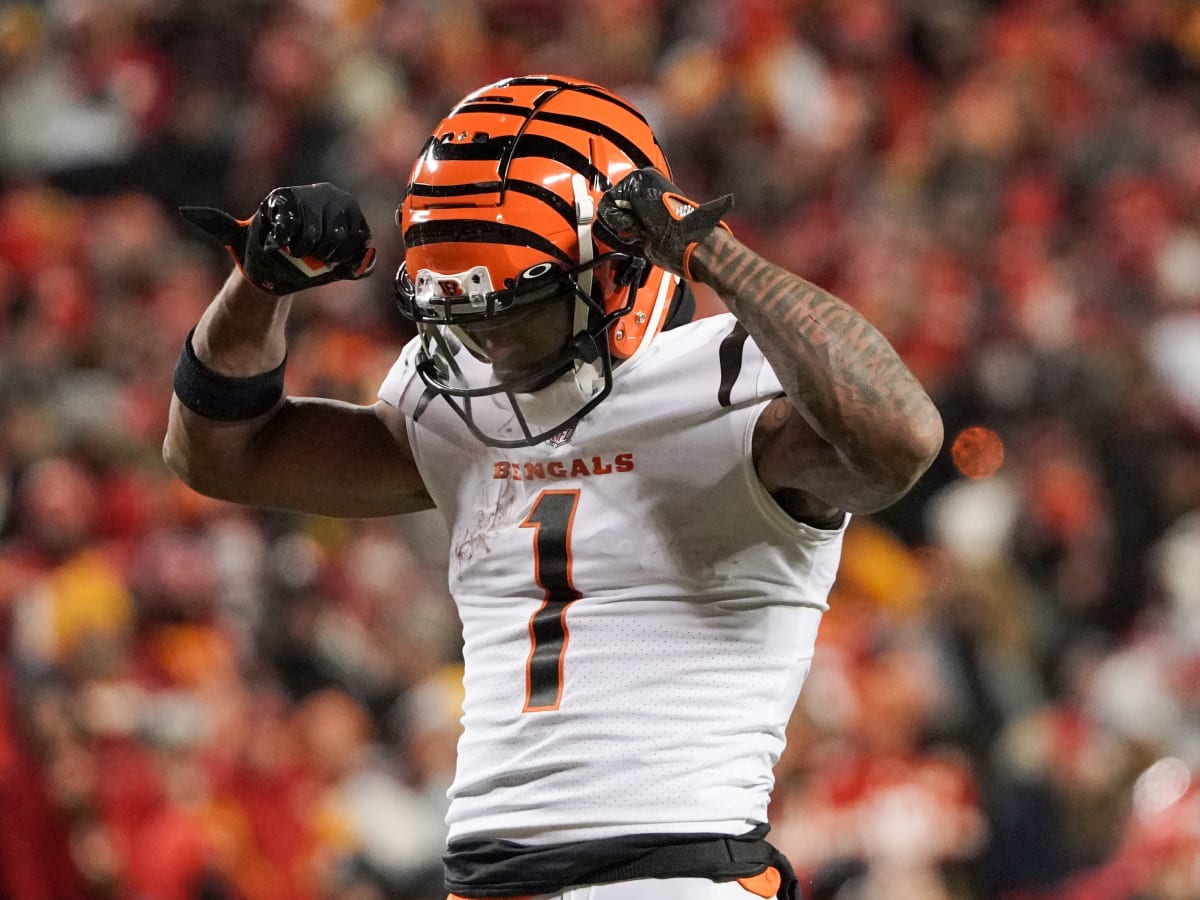 4 Bengals-Browns prop bets for NFL Week 1 at DraftKings Sportsbook - Cincy  Jungle