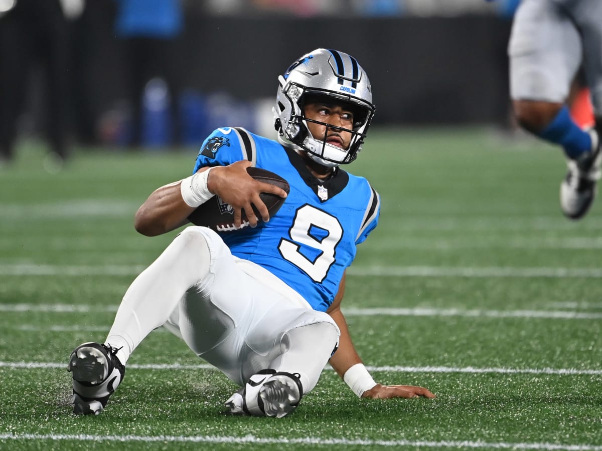 Panthers vs. Falcons Prediction, Props & Betting Odds for Sunday