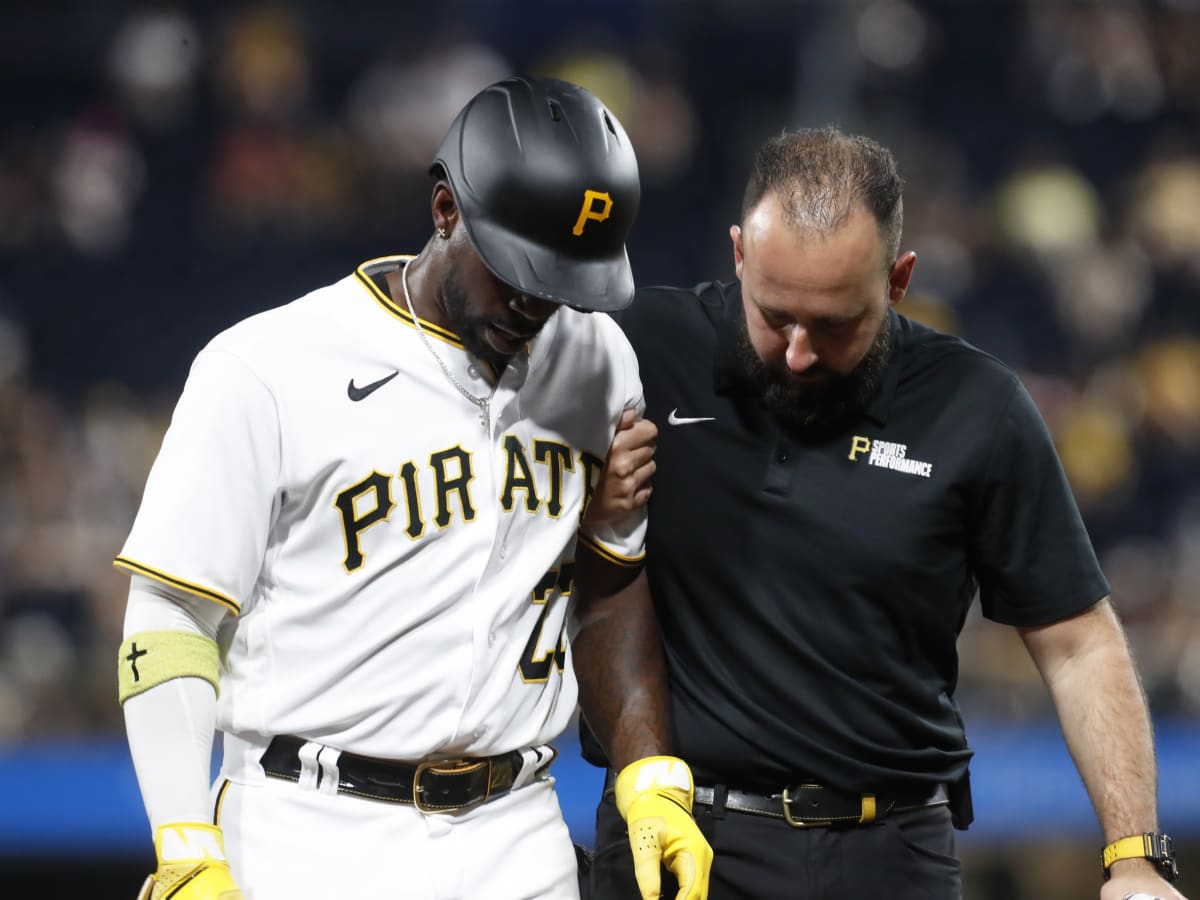 Legendary Pittsburgh Pirates Outfielder Andrew McCutchen Activated Off  Injured List - Fastball