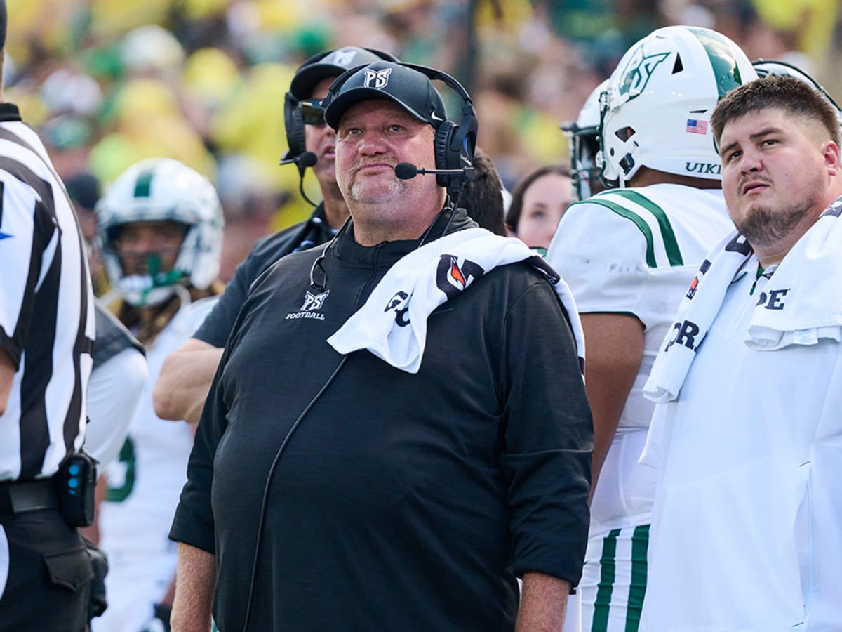 Portland State football set for home opener against Western Oregon