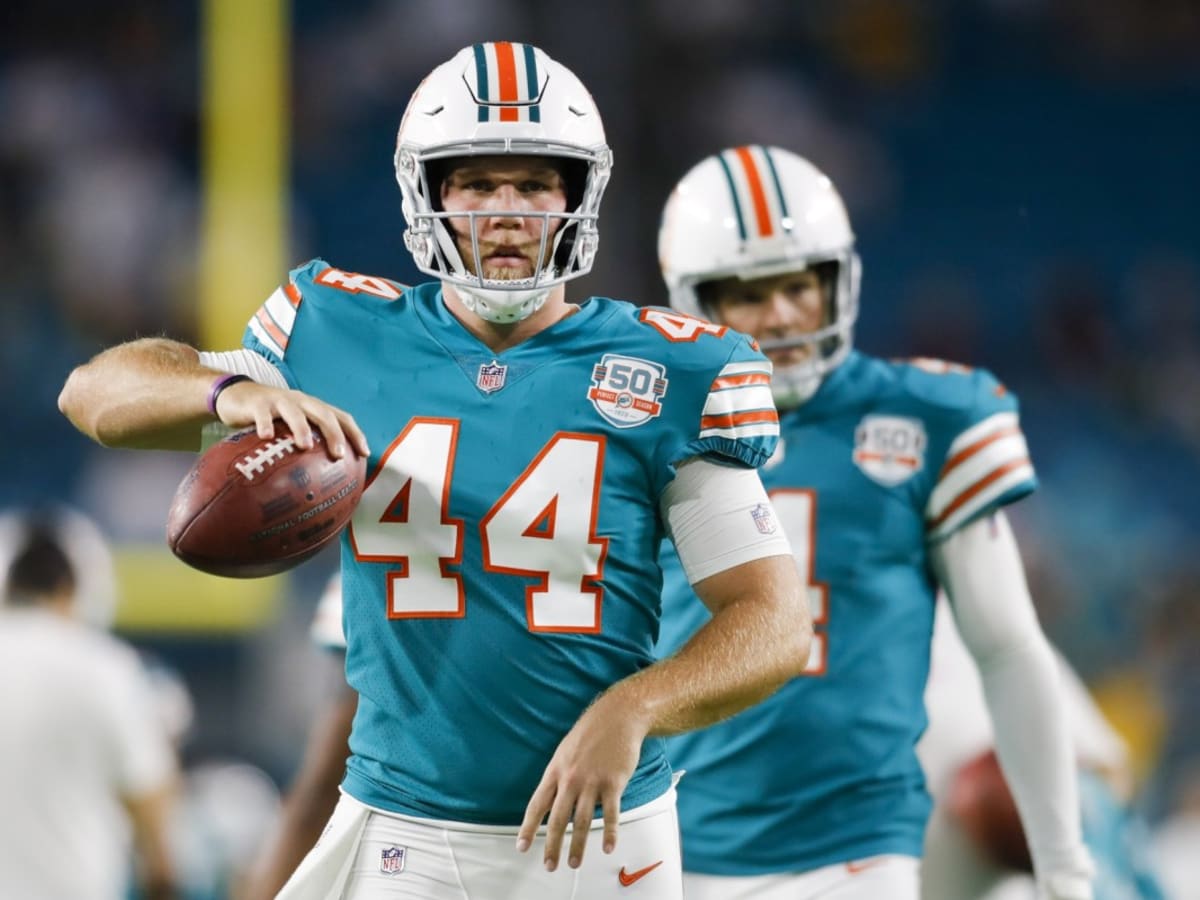 long on miami dolphins