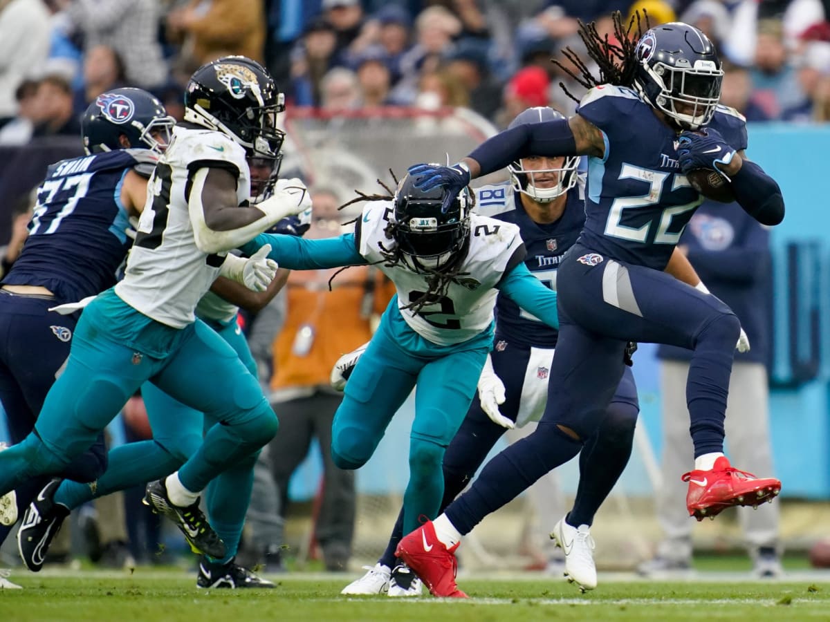 How the Tennessee Titans Went From 7-3 to Out of the Playoffs - Sports  Illustrated Tennessee Titans News, Analysis and More