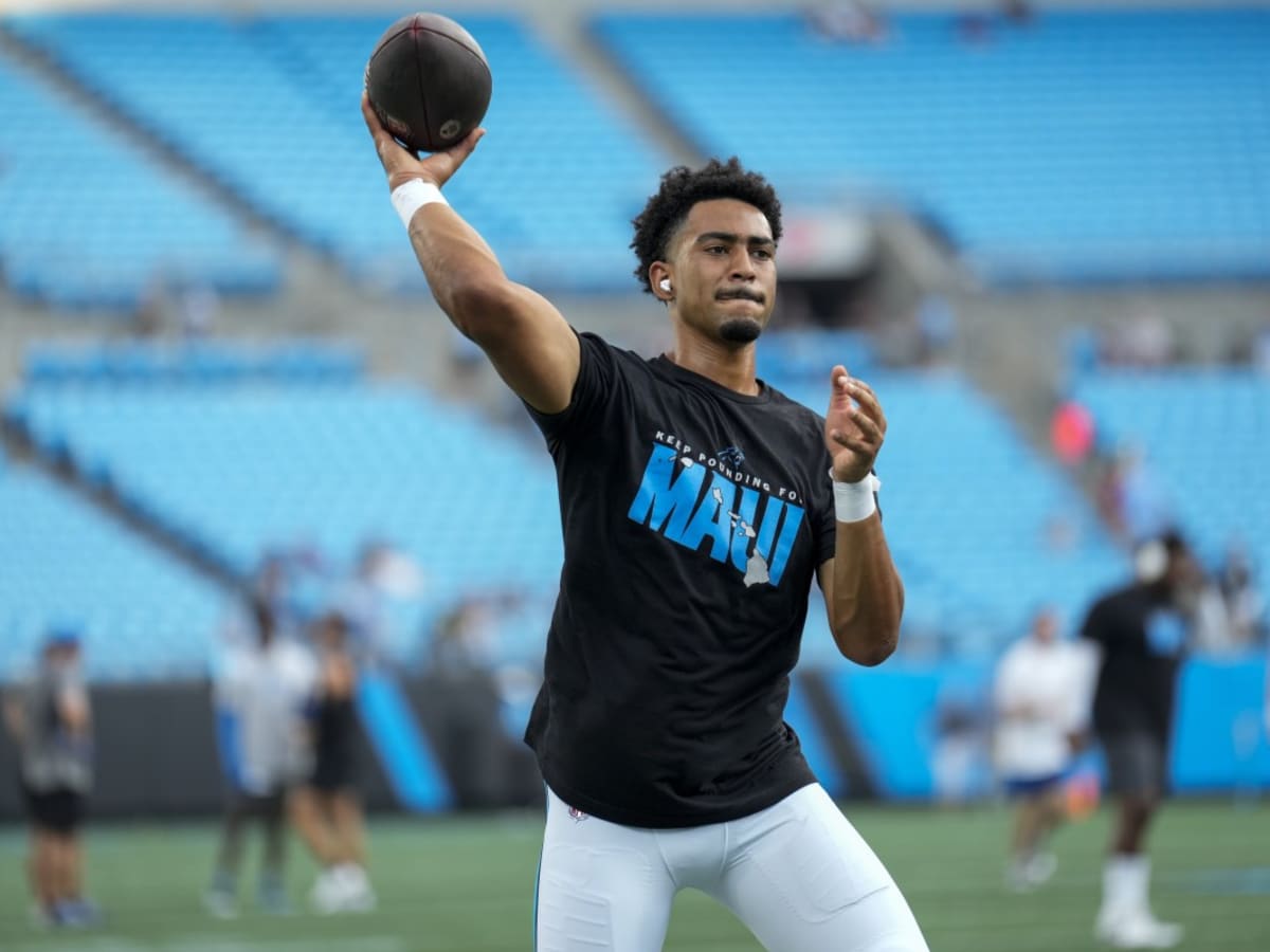 Carolina Panthers Announce 2022 Jersey Schedule - Sports Illustrated Carolina  Panthers News, Analysis and More