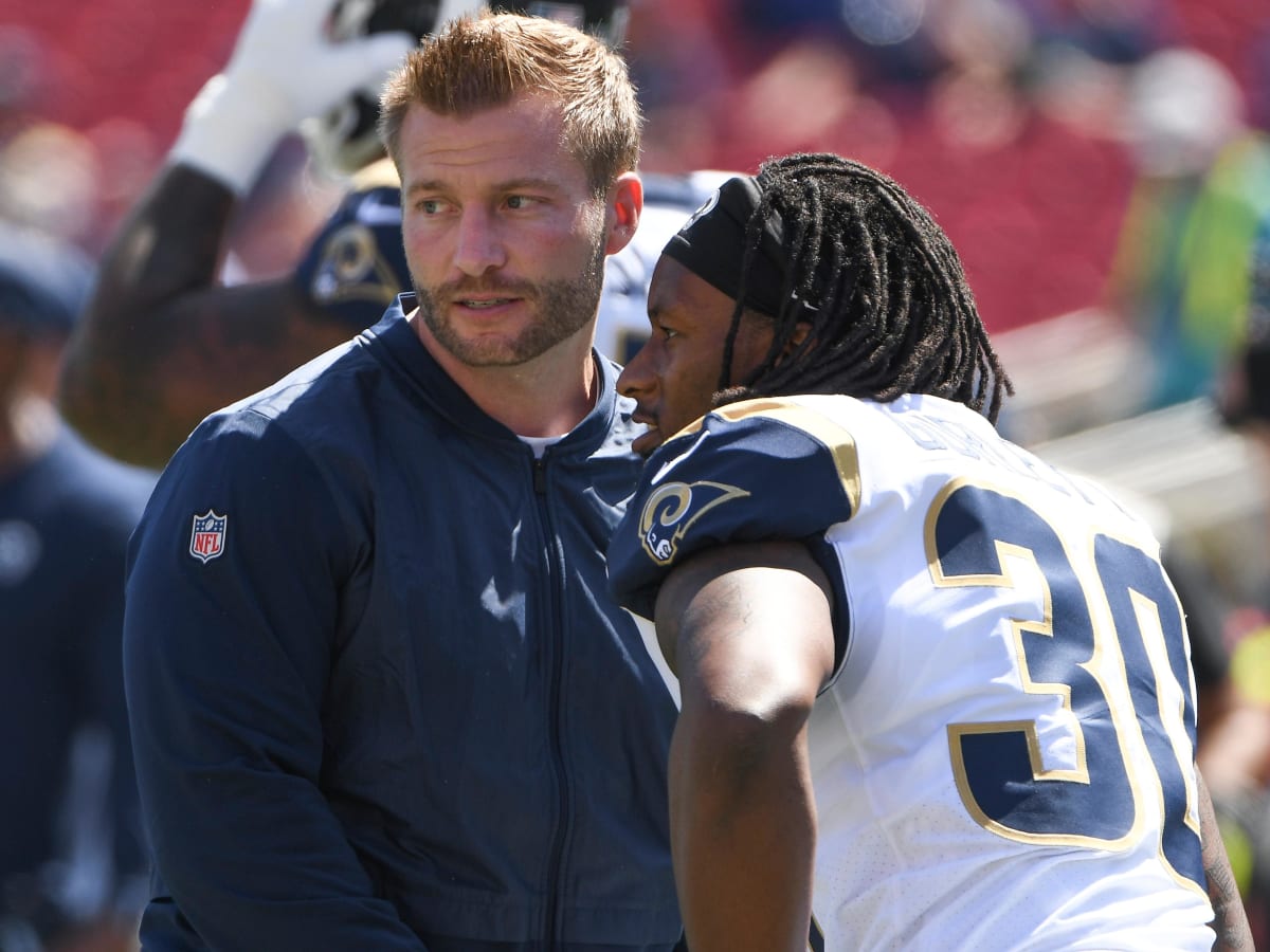 Los Angeles Rams: Sean McVay exorcises past demons to win Super Bowl 56