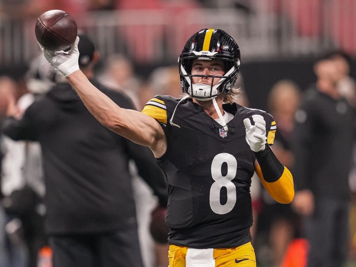 Steelers Trade Candidates After 2023 NFL Draft Ft. Alex Highsmith