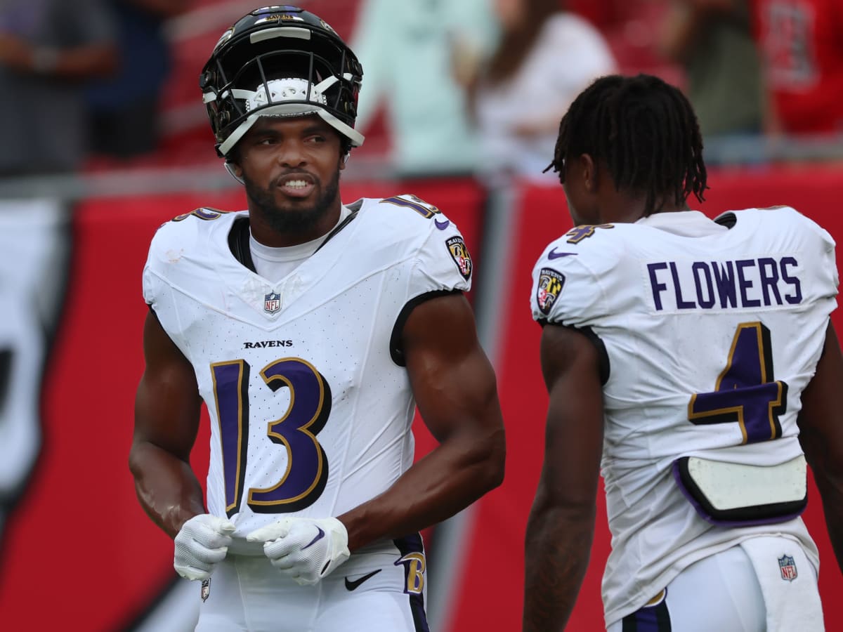 Ravens predictions, including win-loss predictions for 2023-24 - Sports  Illustrated Baltimore Ravens News, Analysis and More