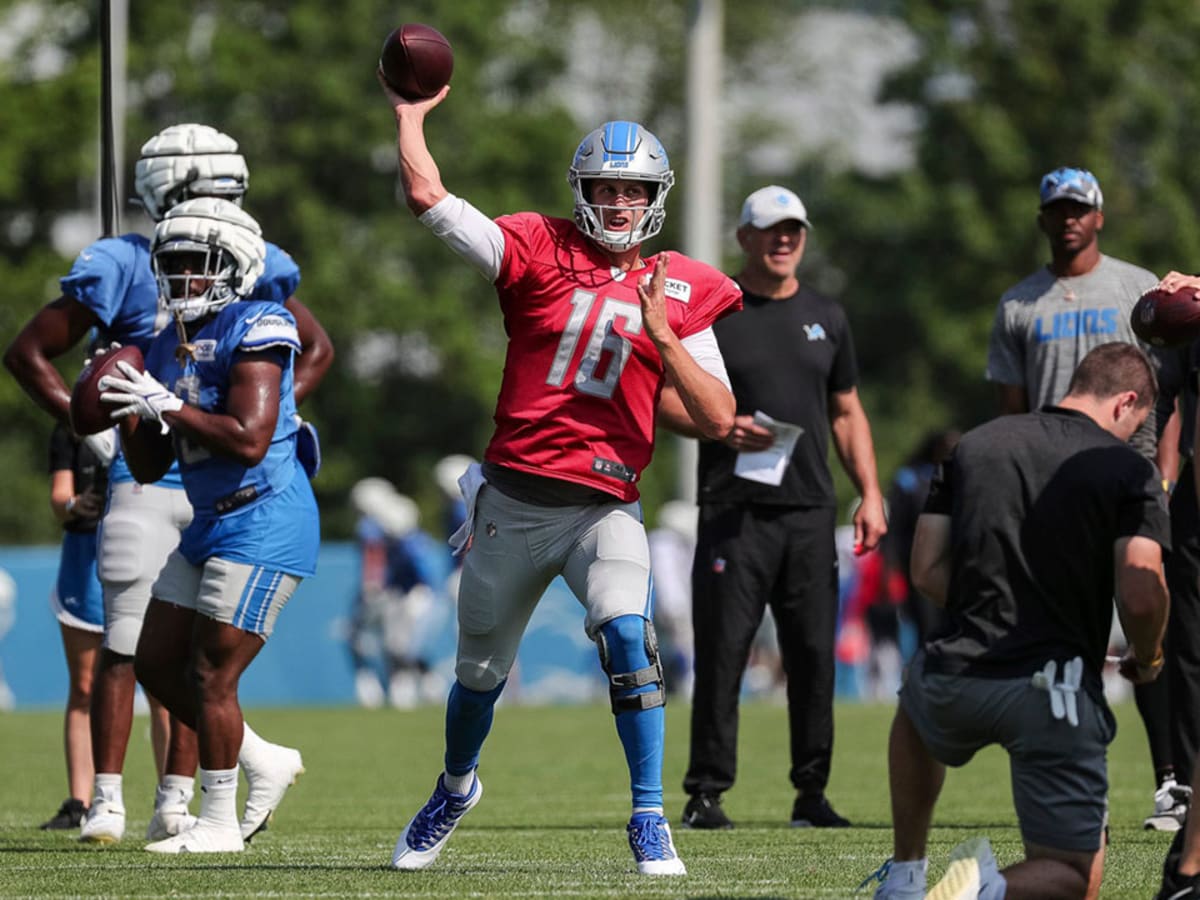 NFL season opener: Detroit Lions shock reigning Super Bowl