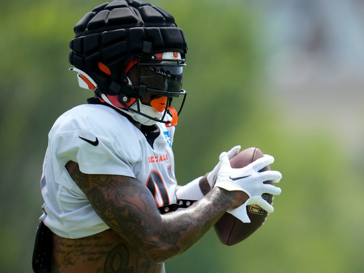 3 breakout candidates for the Cincinnati Bengals' 2020 offense