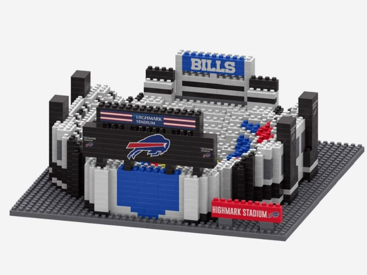 Buffalo Bills Highmark Stadium Family Friendly Information, Highmark  Stadium