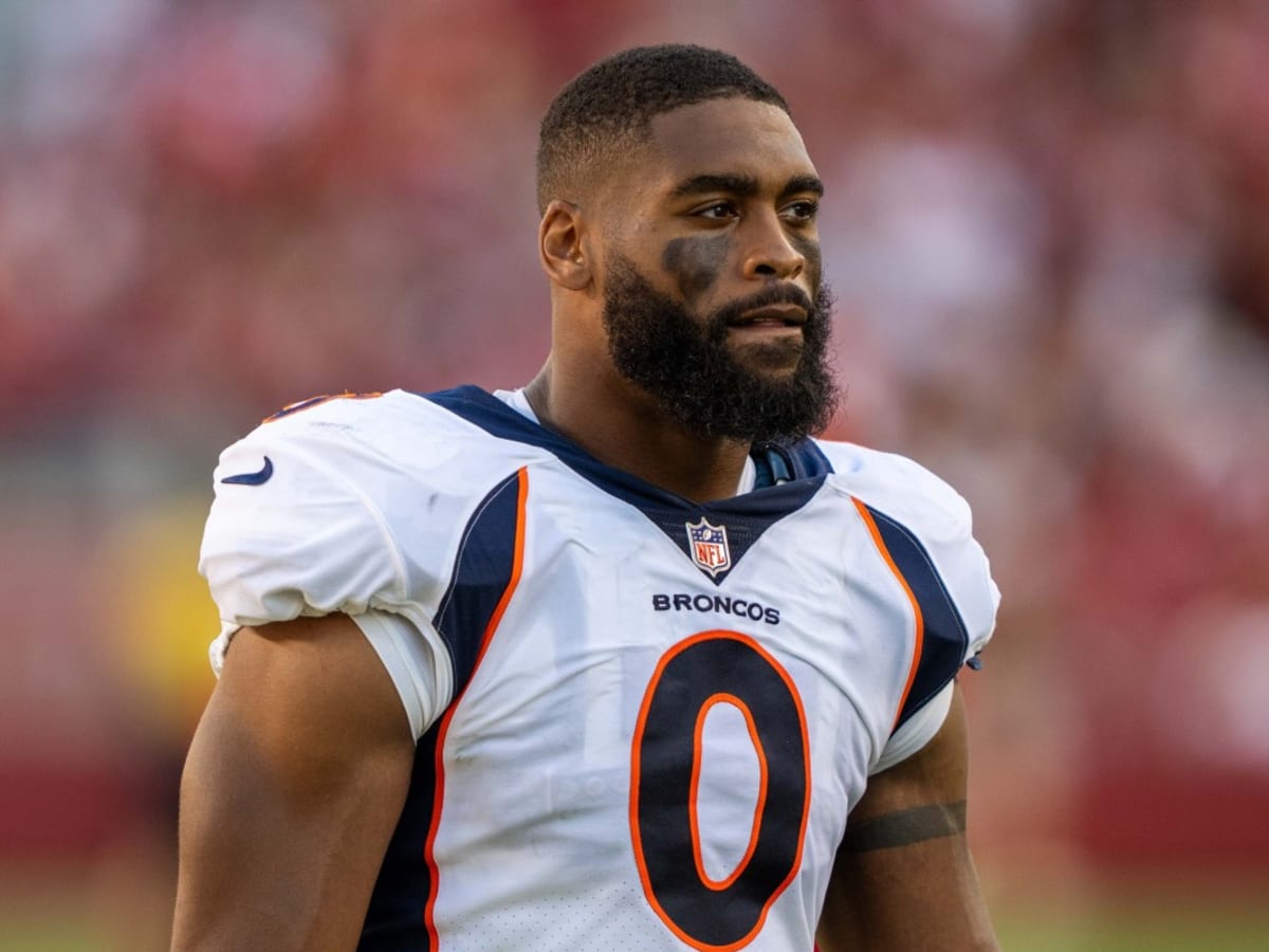 Denver Broncos Rookie OLB Jonathon Cooper is For Real - Sports Illustrated  Mile High Huddle: Denver Broncos News, Analysis and More