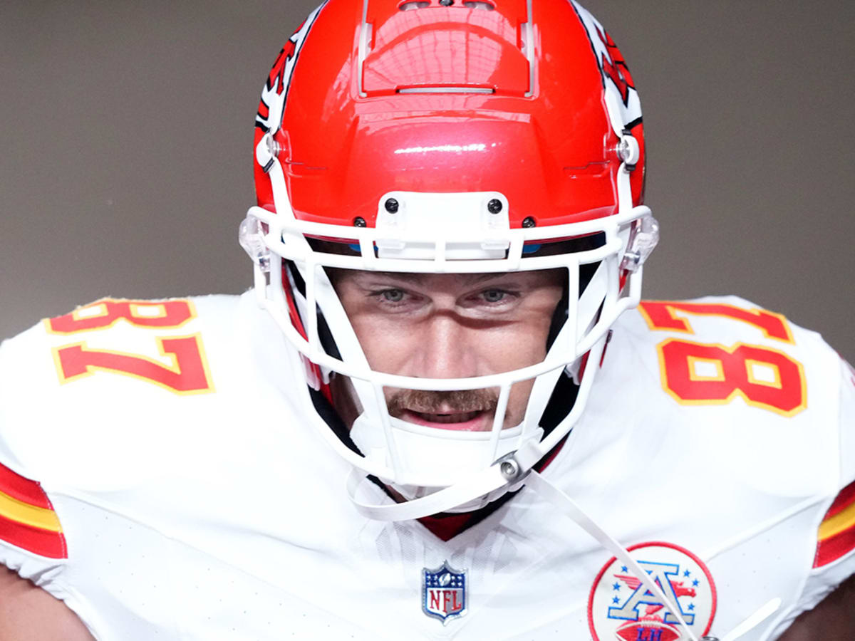 Chiefs tight end reportedly game-time decision to play vs. Bengals