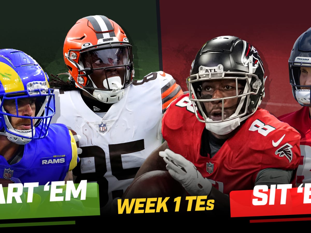 2022 NFL season: Week 10 fantasy football matchups