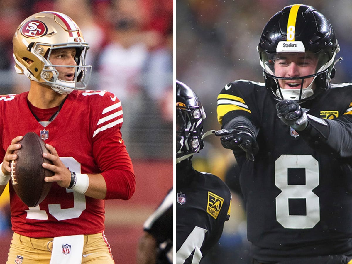 NFL DFS Monday Night Football picks: Saints vs. Panthers, Browns vs.  Steelers DraftKings, FanDuel MNF advice 