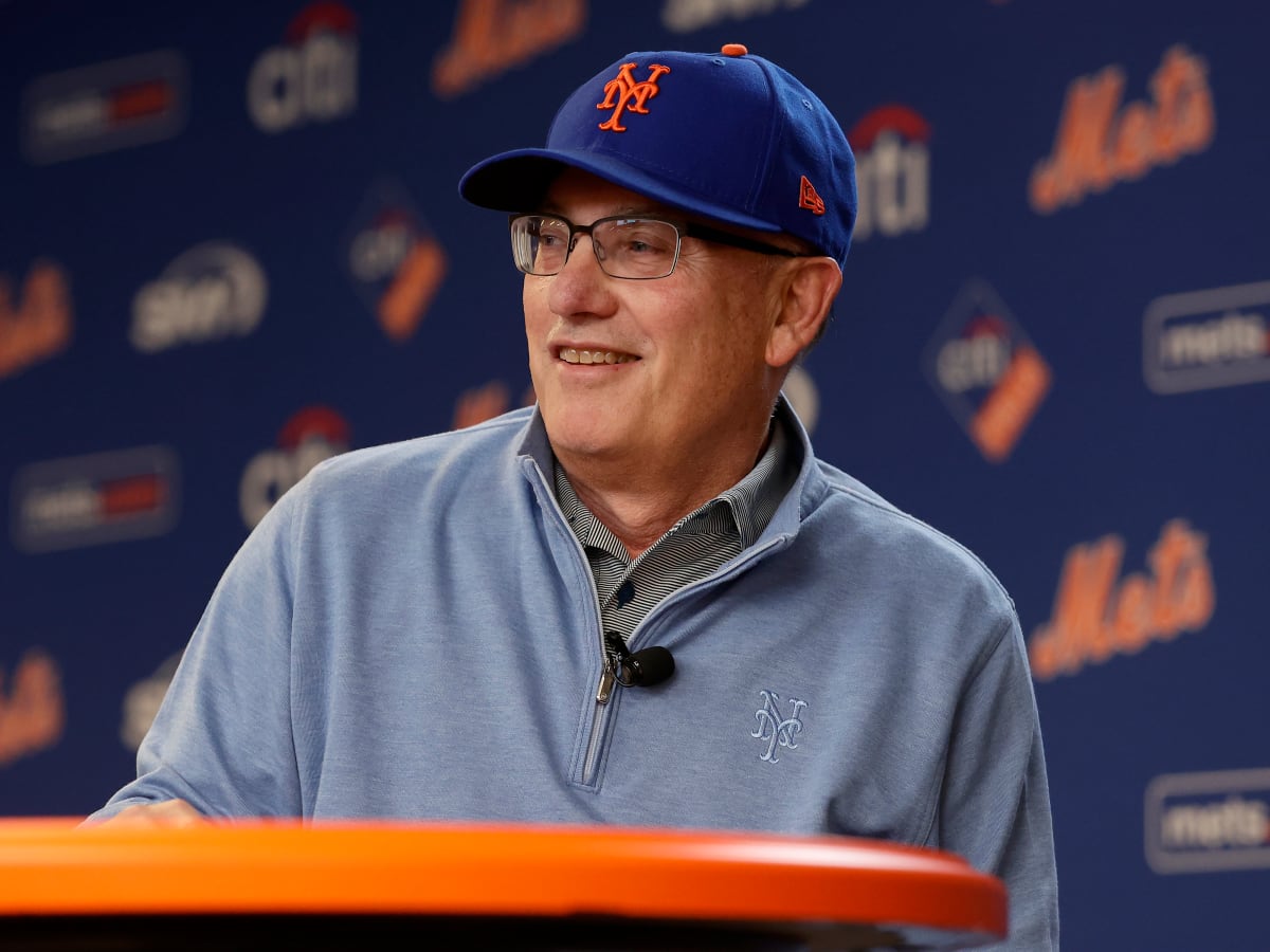 New York Mets Owner Steve Cohen Acquires Team in Tiger Woods