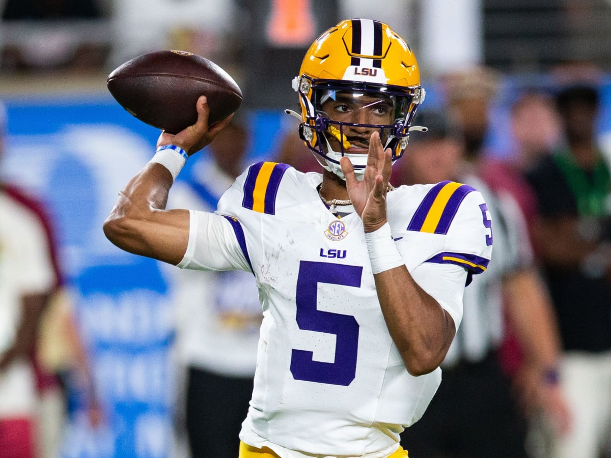 LSU-Grambling: Score, live updates from Baton Rouge, LSU