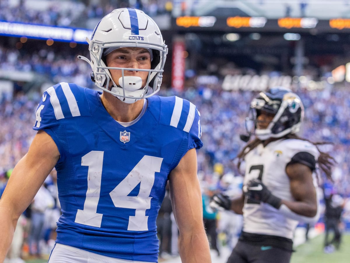 Indianapolis Colts Football - Colts News, Scores, Stats, Rumors & More